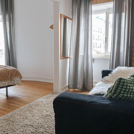 Daniela'S Lisboa Central Room 302 Екстериор снимка