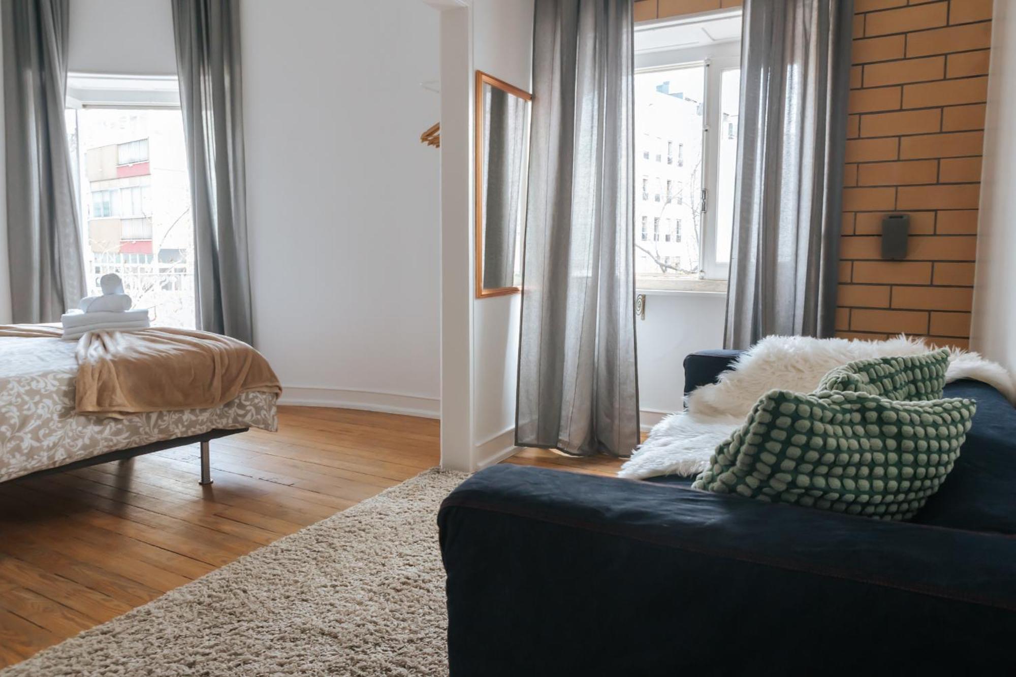 Daniela'S Lisboa Central Room 302 Екстериор снимка