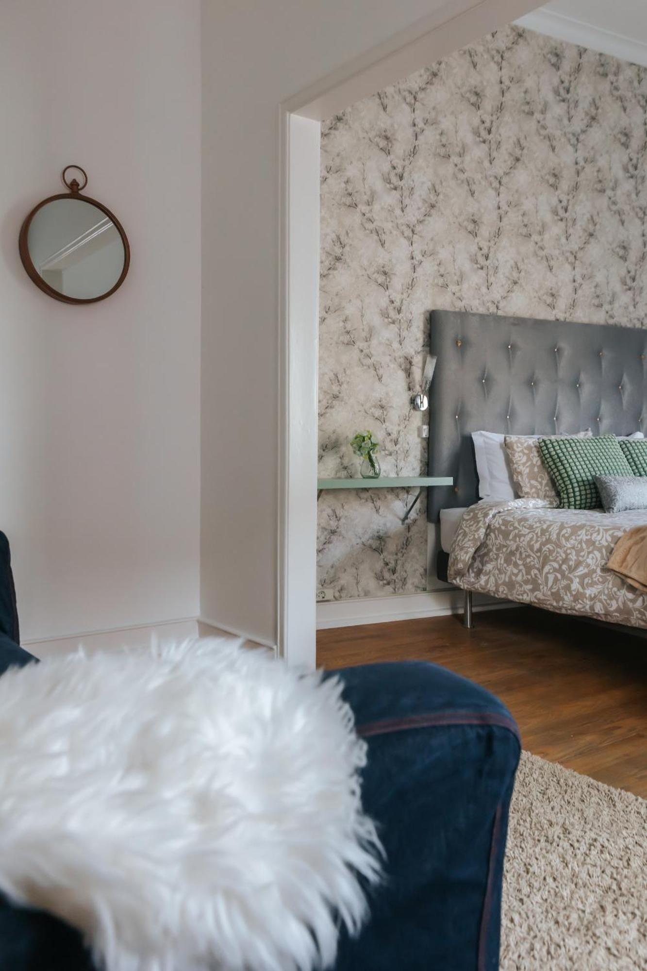 Daniela'S Lisboa Central Room 302 Екстериор снимка