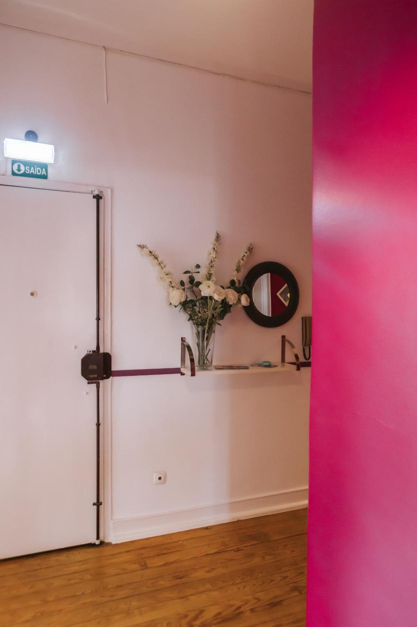 Daniela'S Lisboa Central Room 302 Екстериор снимка