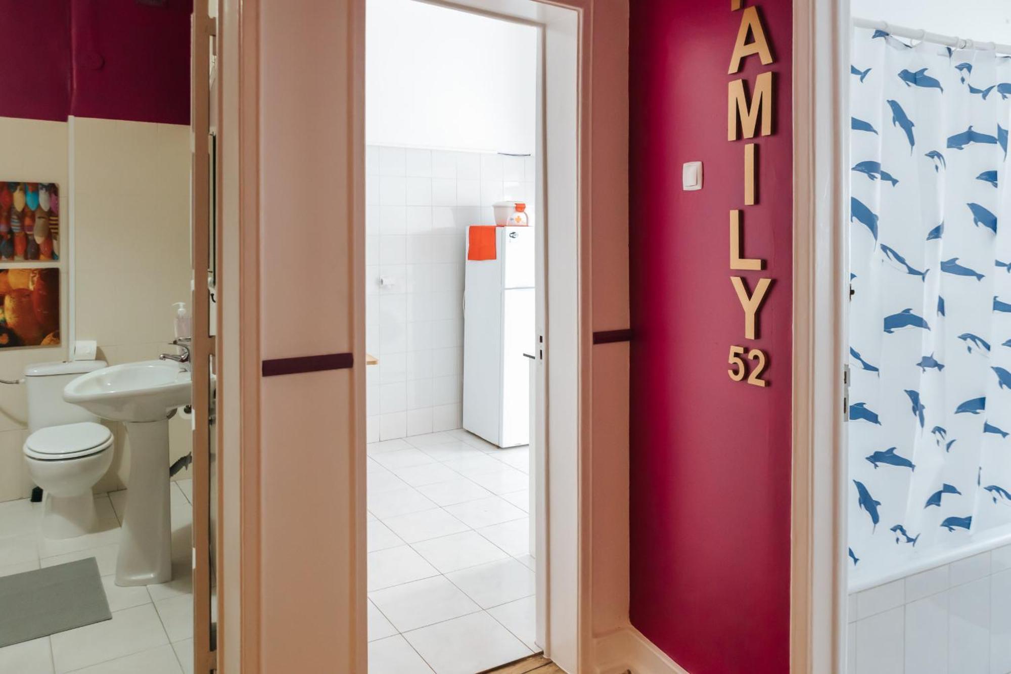 Daniela'S Lisboa Central Room 302 Екстериор снимка