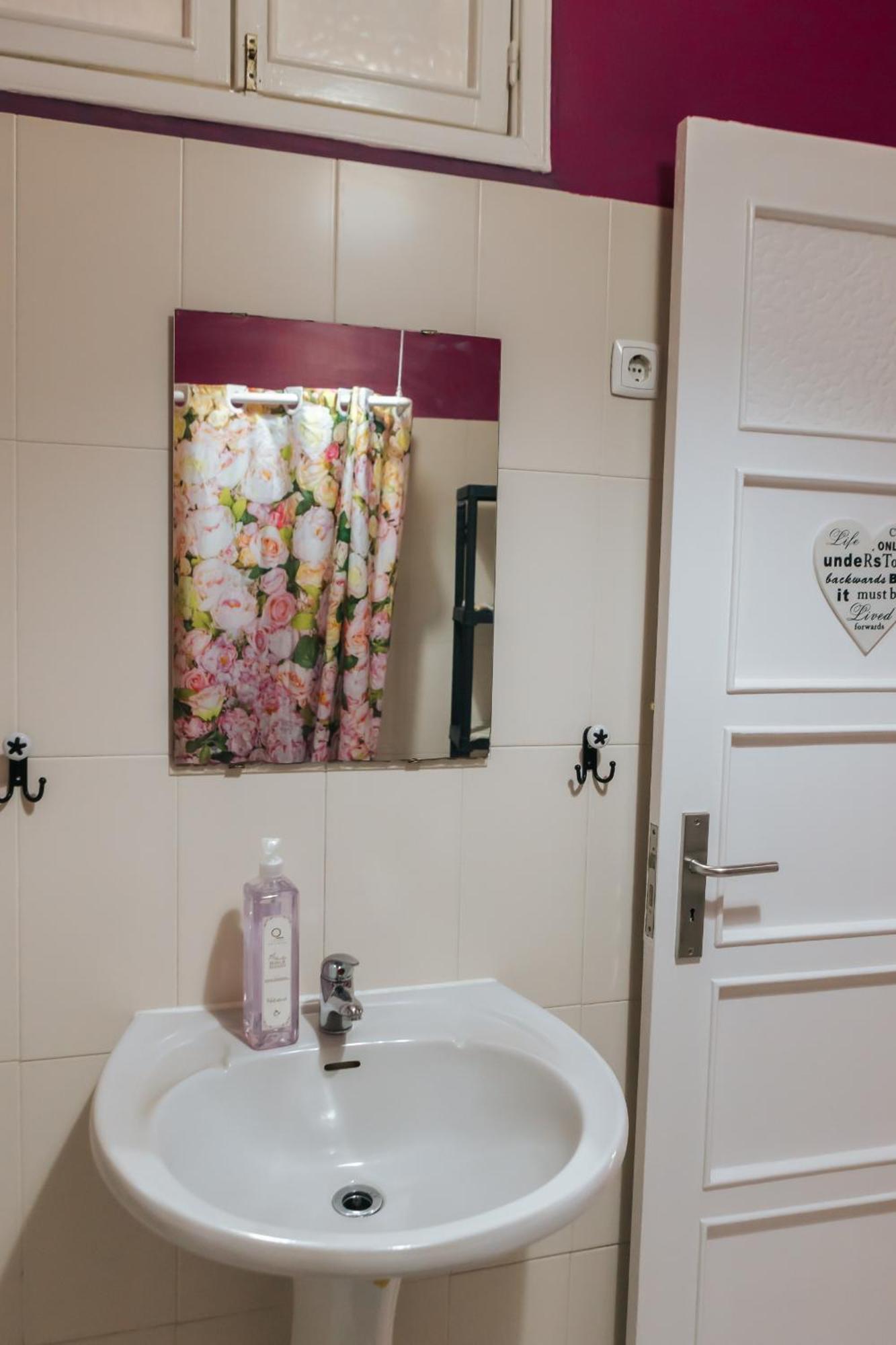 Daniela'S Lisboa Central Room 302 Екстериор снимка