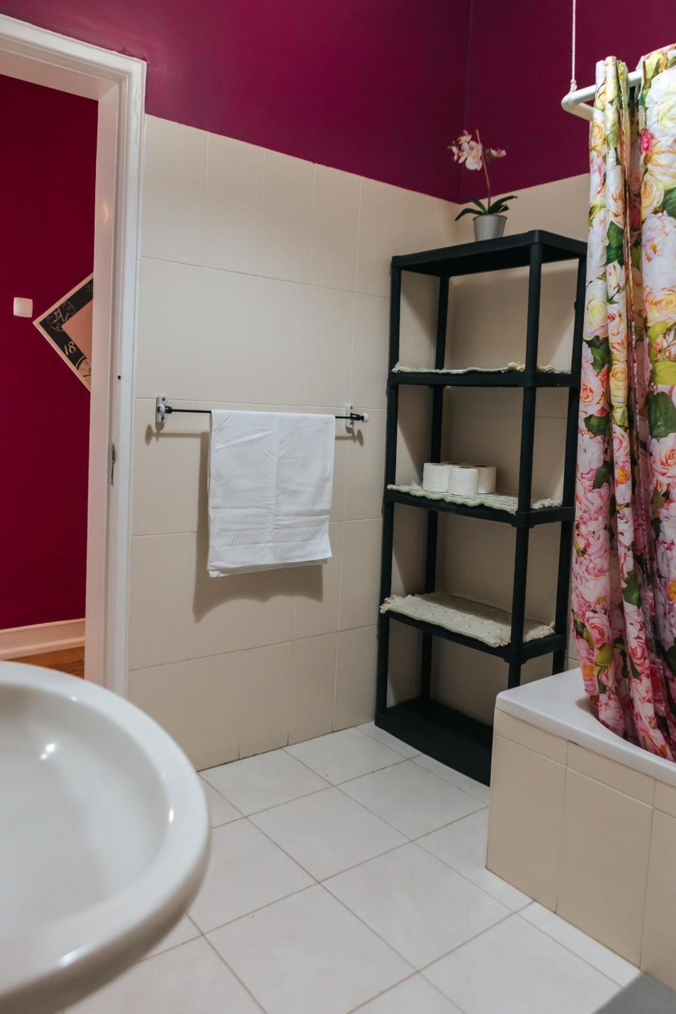 Daniela'S Lisboa Central Room 302 Екстериор снимка