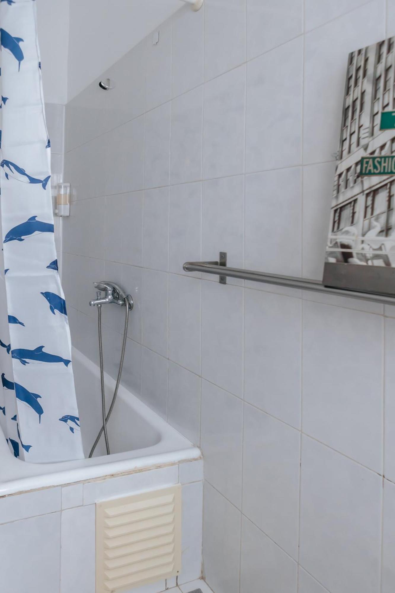 Daniela'S Lisboa Central Room 302 Екстериор снимка