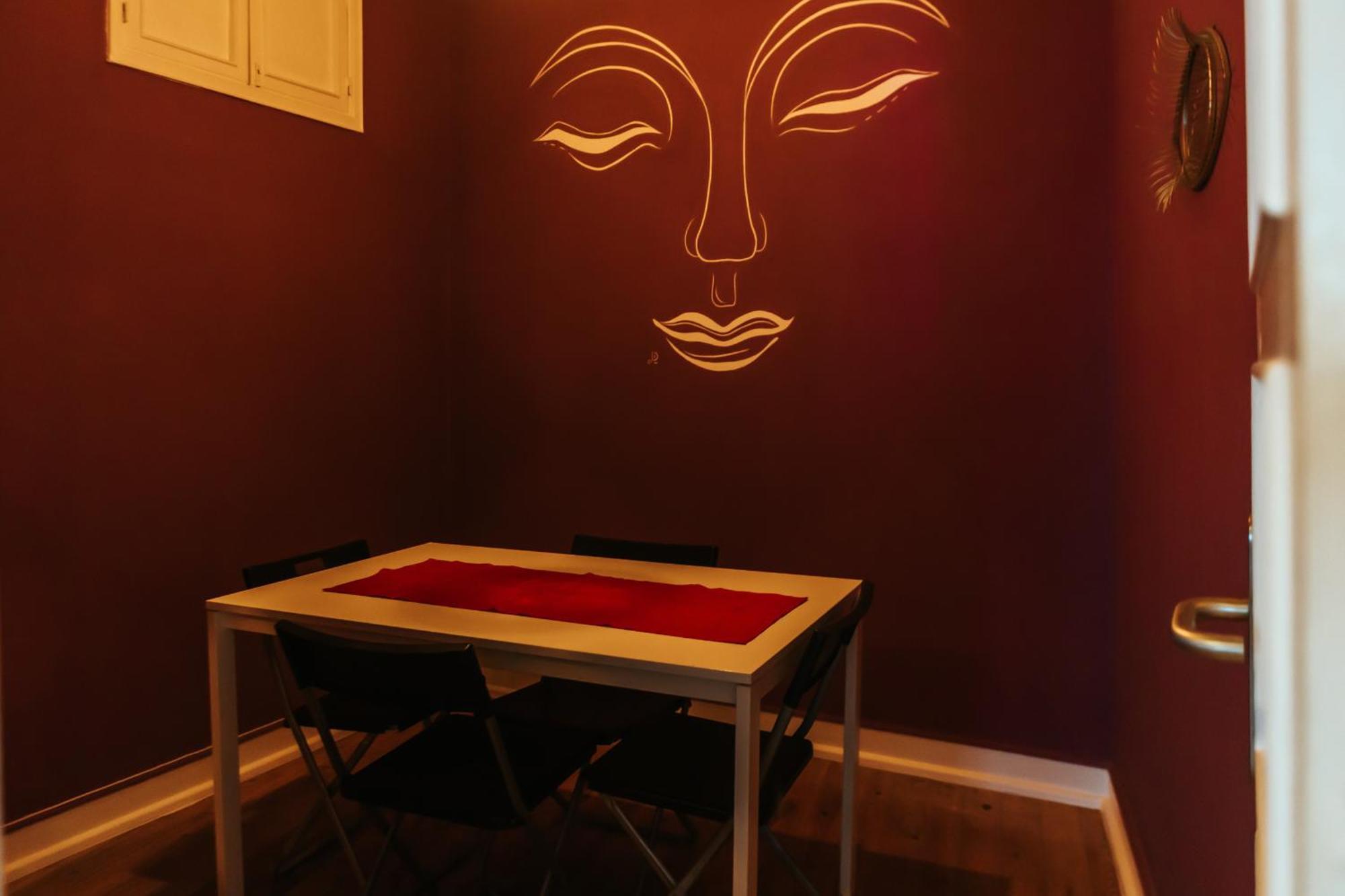 Daniela'S Lisboa Central Room 302 Екстериор снимка