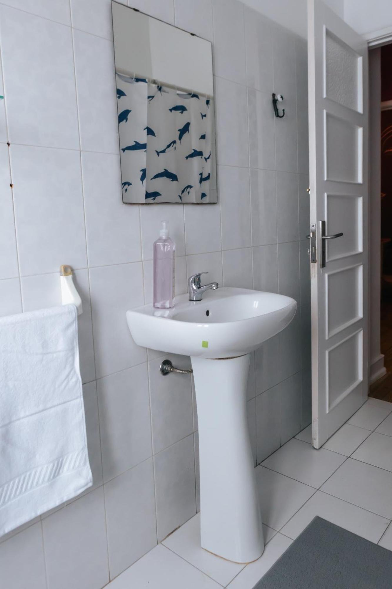 Daniela'S Lisboa Central Room 302 Екстериор снимка