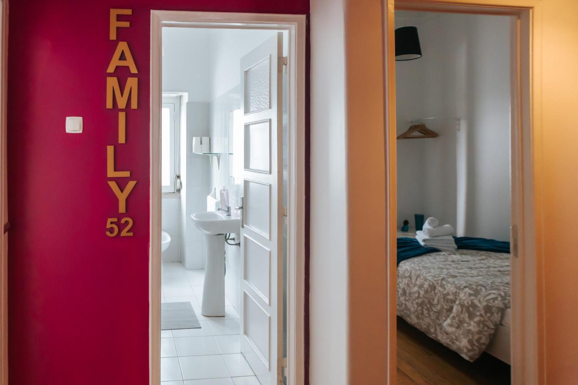 Daniela'S Lisboa Central Room 302 Екстериор снимка