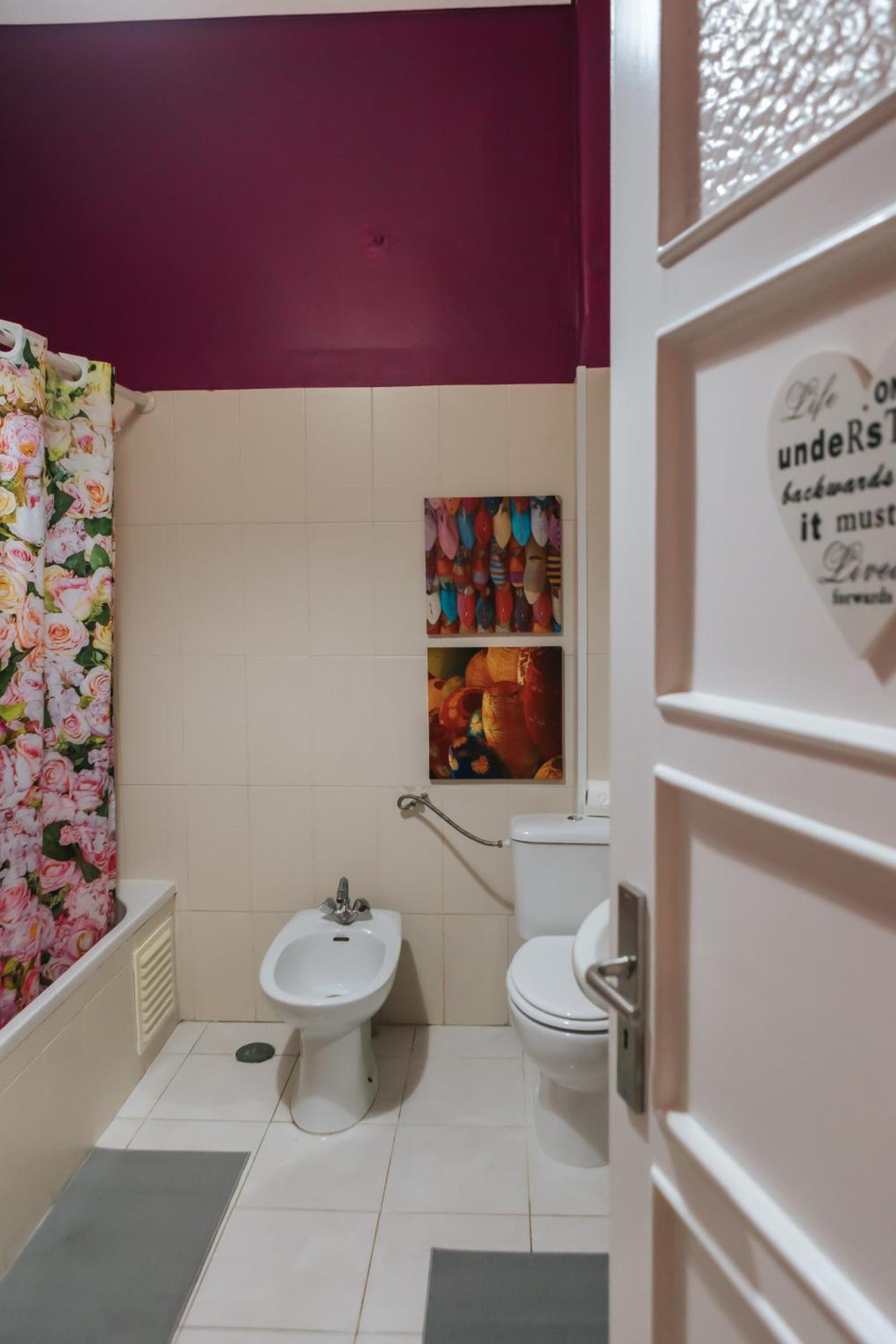 Daniela'S Lisboa Central Room 302 Екстериор снимка