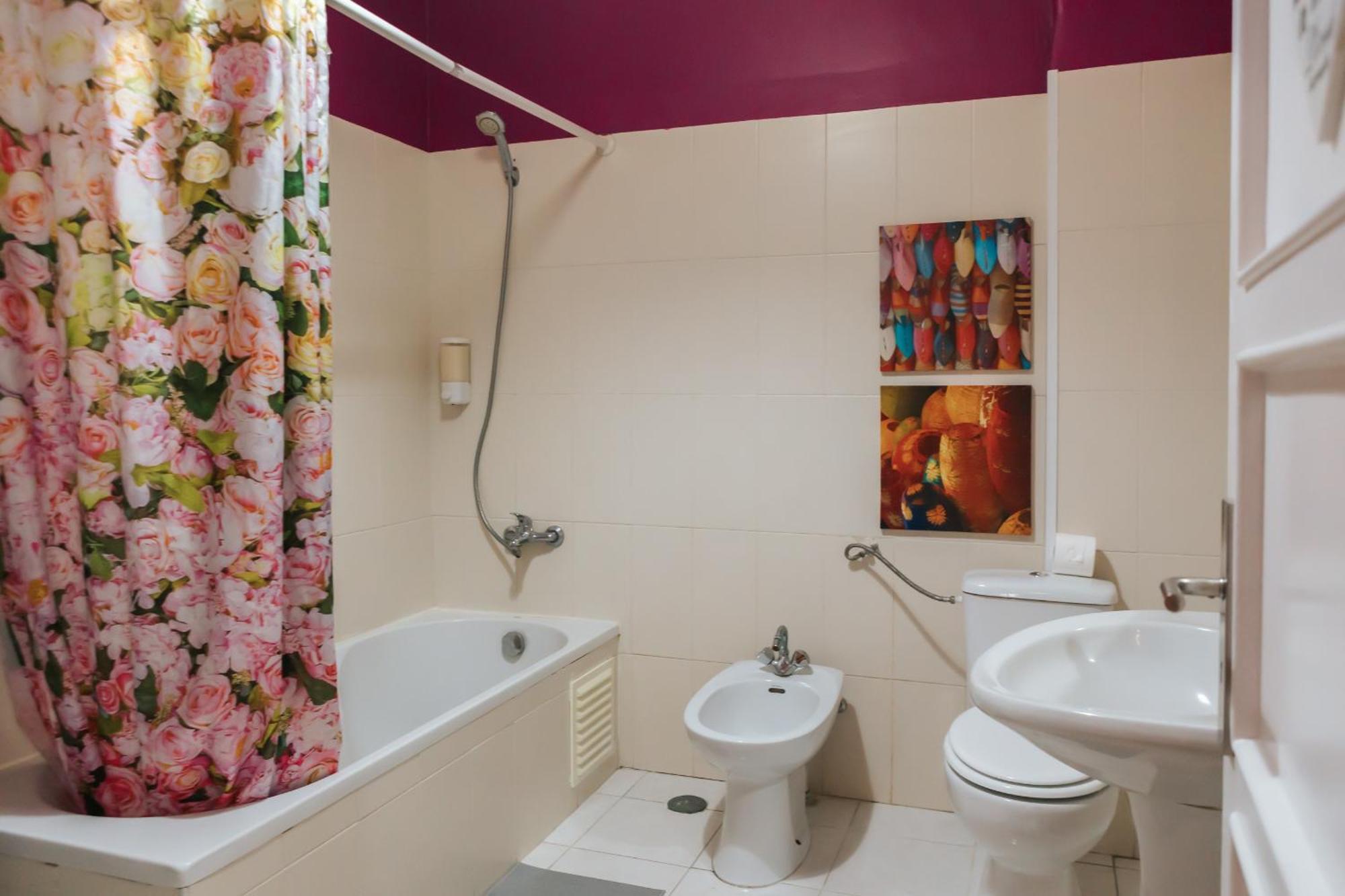 Daniela'S Lisboa Central Room 302 Екстериор снимка