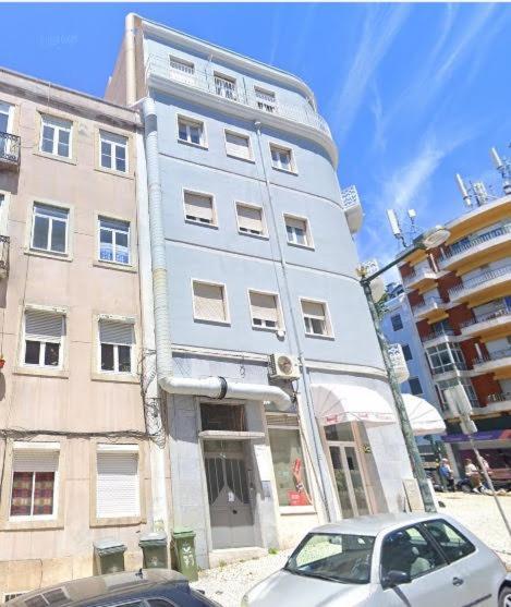 Daniela'S Lisboa Central Room 302 Екстериор снимка